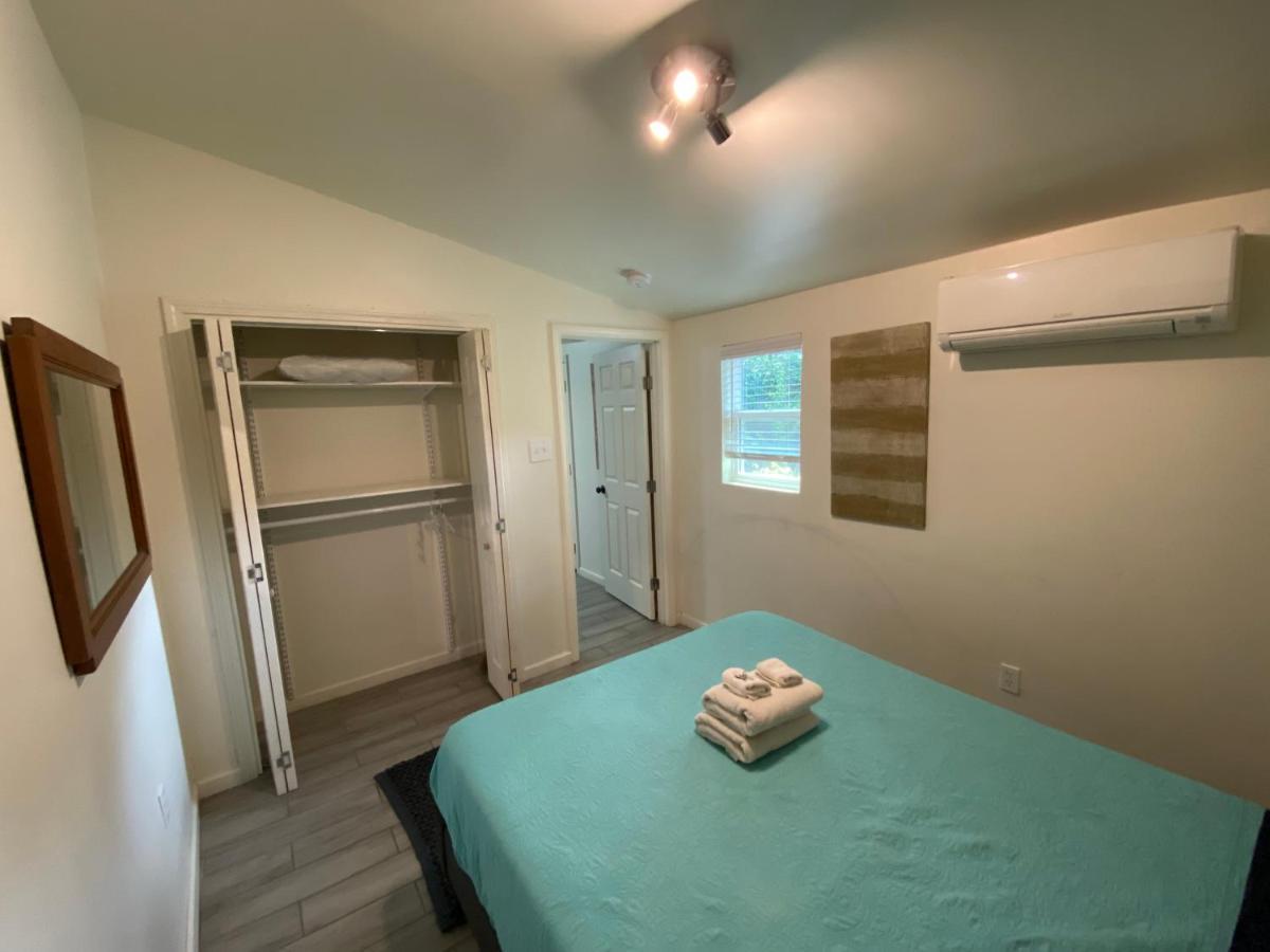 One Bedroom Apartment With Hot Tub 2 Blocks To Magazine Street นิวออร์ลีนส์ ภายนอก รูปภาพ