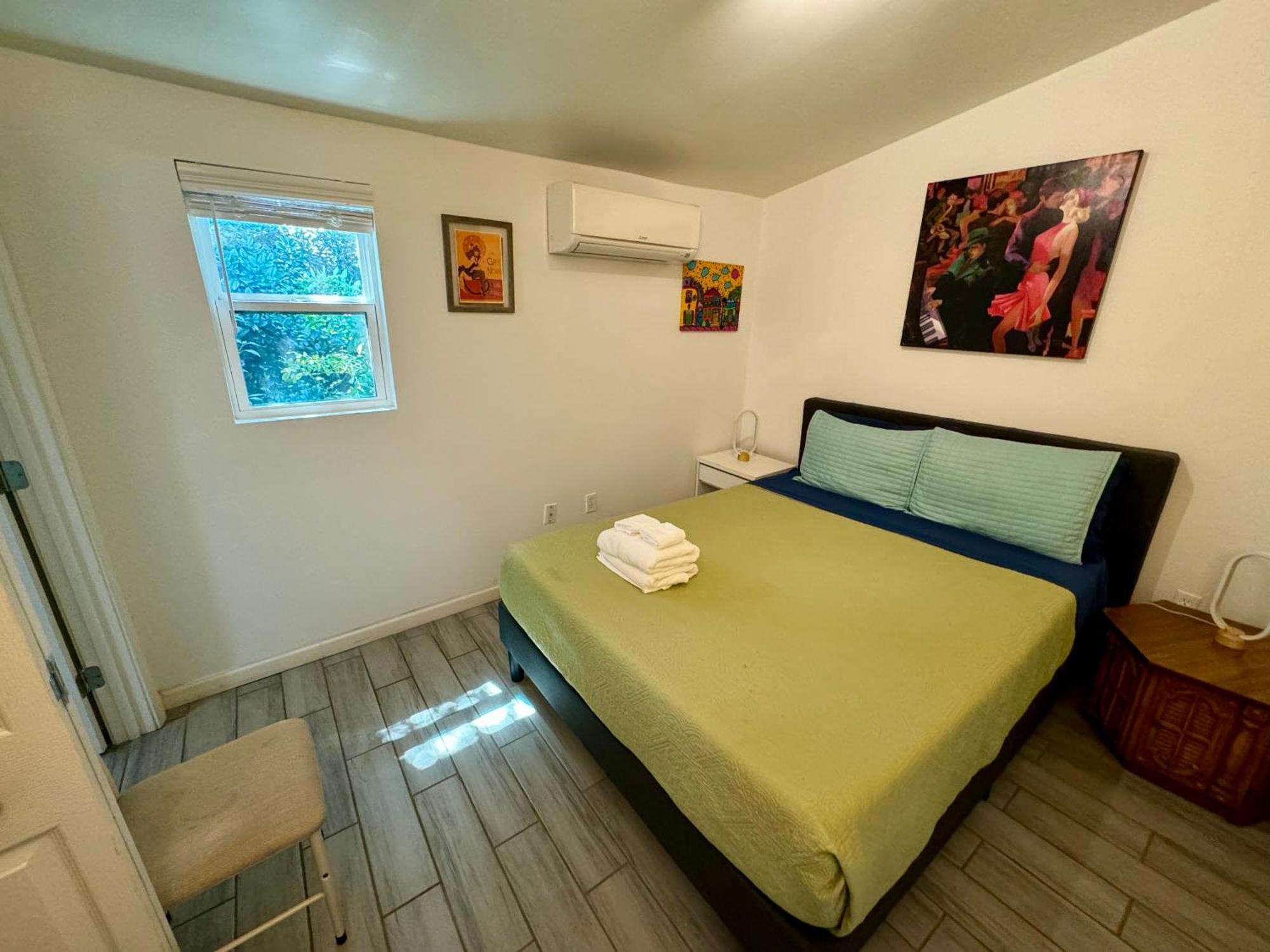 One Bedroom Apartment With Hot Tub 2 Blocks To Magazine Street นิวออร์ลีนส์ ภายนอก รูปภาพ