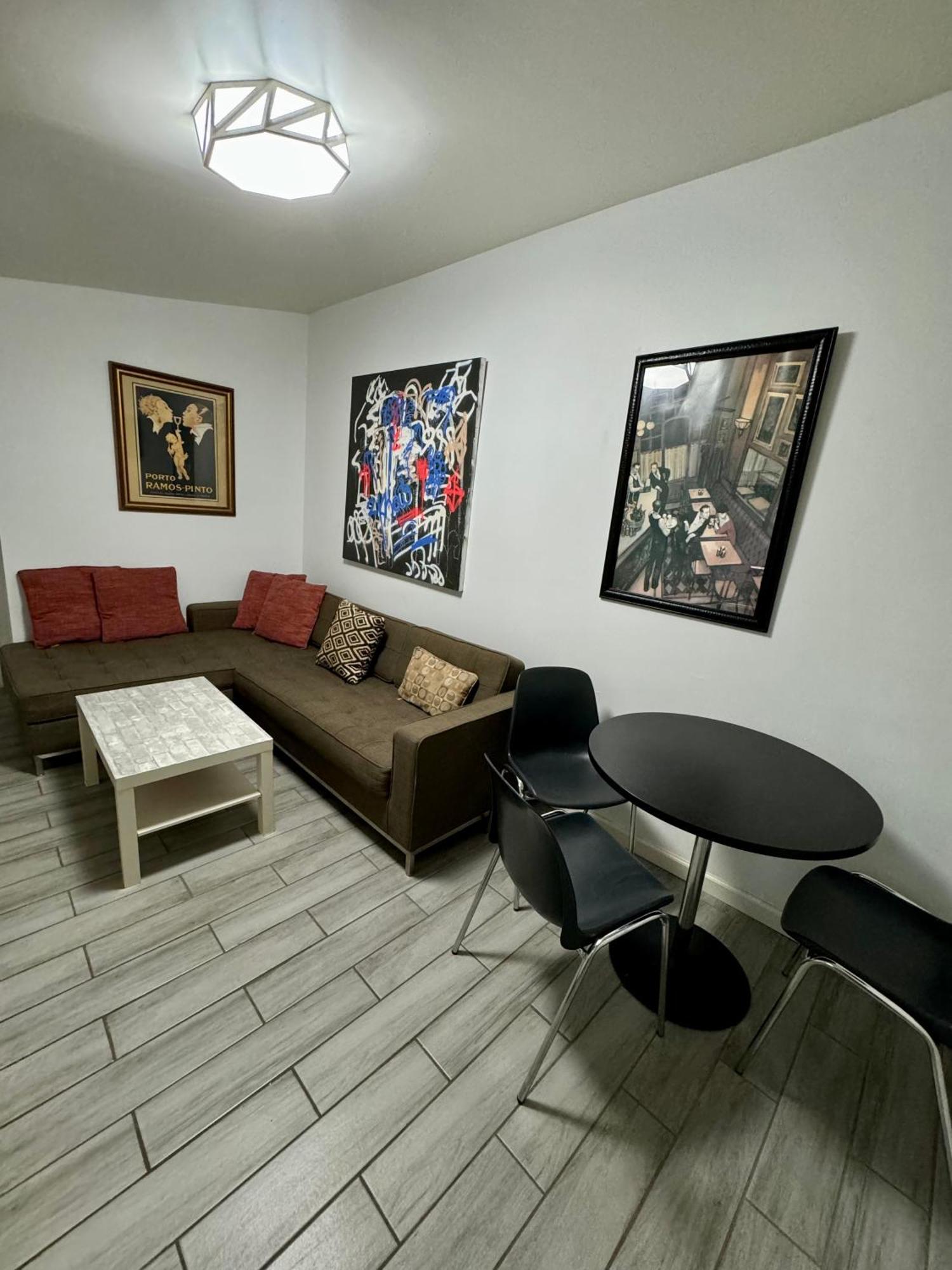 One Bedroom Apartment With Hot Tub 2 Blocks To Magazine Street นิวออร์ลีนส์ ภายนอก รูปภาพ
